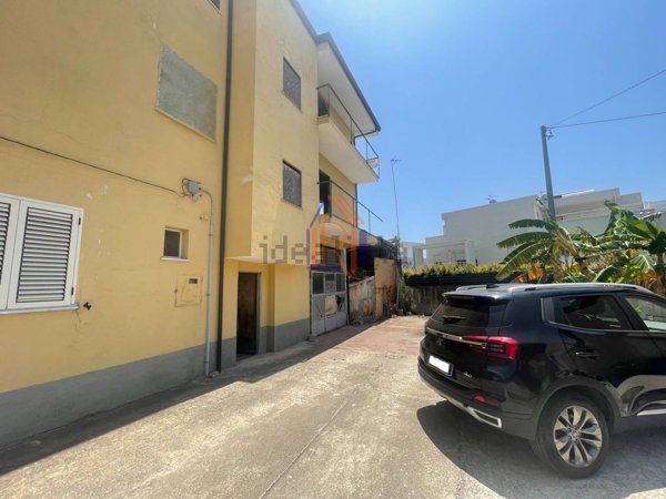 appartamento in vendita a Lamezia Terme
