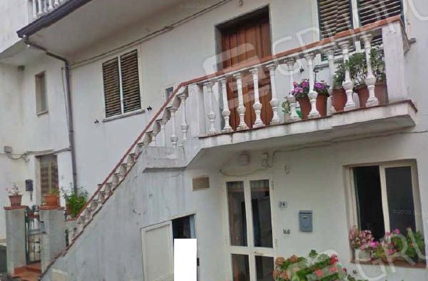 appartamento in vendita a Lamezia Terme in zona Fronti