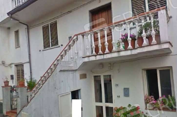 appartamento in vendita a Lamezia Terme in zona Fronti