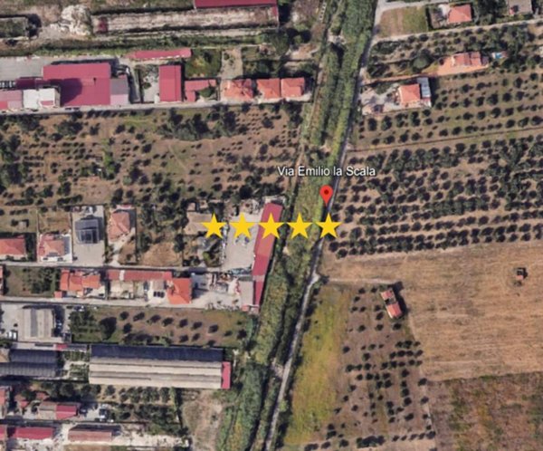 appartamento in vendita a Lamezia Terme