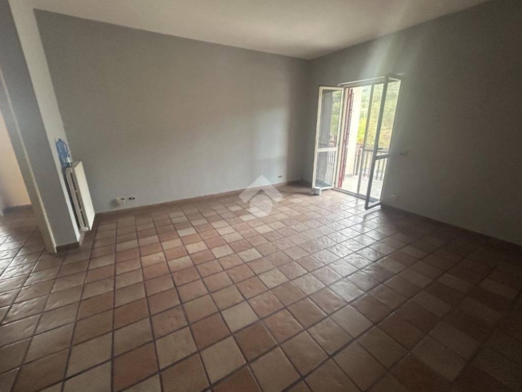 appartamento in vendita a Lamezia Terme in zona Nicastro