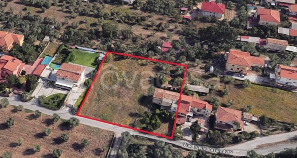 terreno agricolo in vendita a Lamezia Terme in zona Nicastro