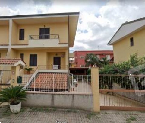 casa indipendente in vendita a Lamezia Terme
