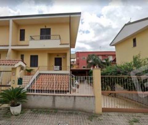 casa indipendente in vendita a Lamezia Terme