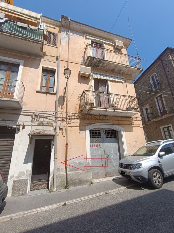 appartamento in vendita a Lamezia Terme