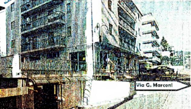 locale di sgombero in vendita a Lamezia Terme