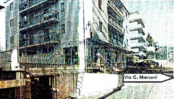 locale di sgombero in vendita a Lamezia Terme