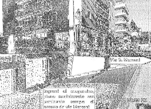 locale di sgombero in vendita a Lamezia Terme