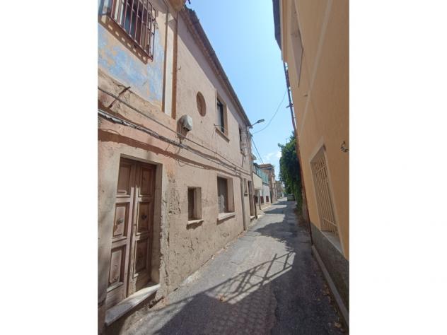 casa indipendente in vendita a Lamezia Terme