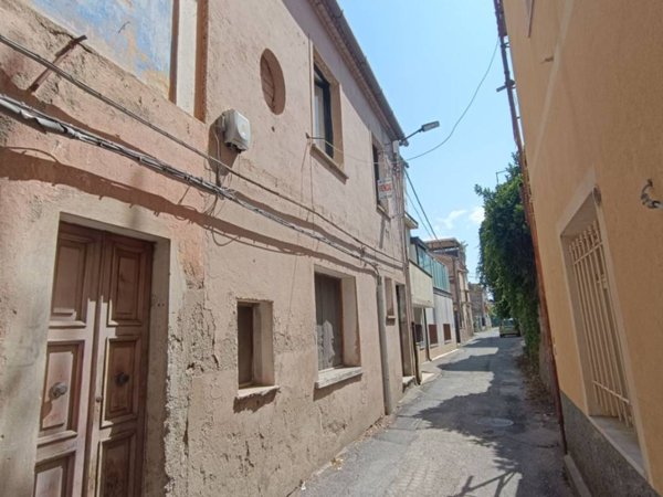 casa indipendente in vendita a Lamezia Terme in zona Sambiase