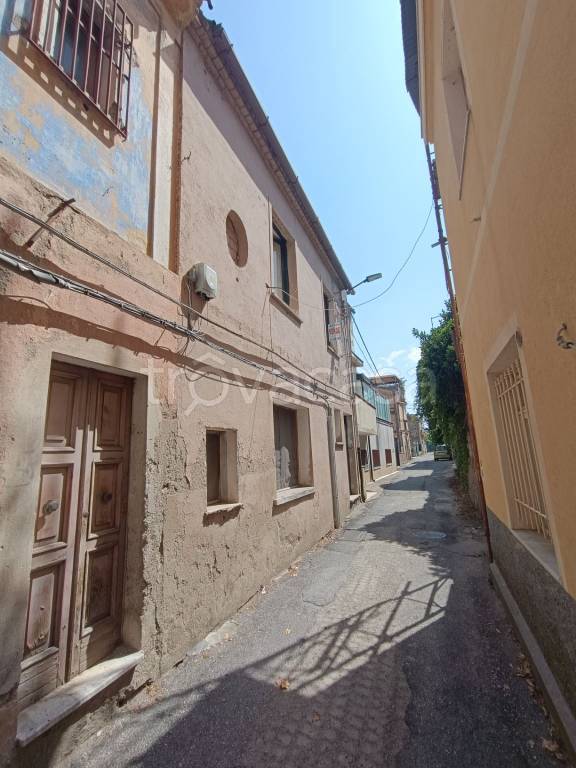 casa indipendente in vendita a Lamezia Terme