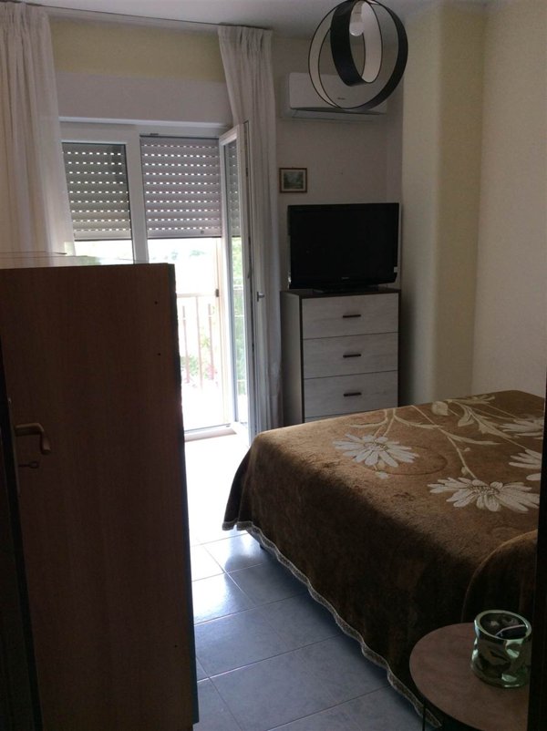 appartamento in vendita a Lamezia Terme in zona Nicastro