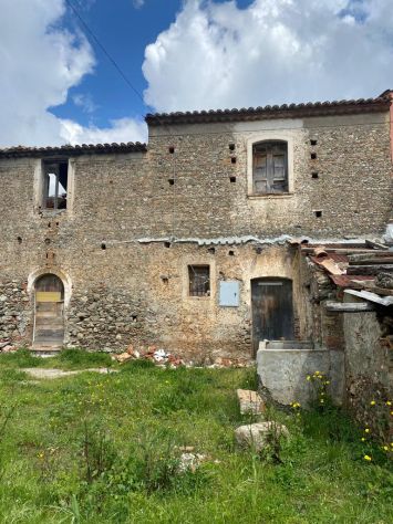 terreno agricolo in vendita a Lamezia Terme