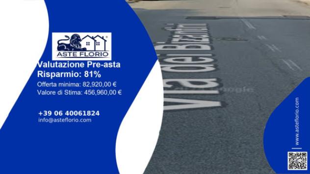 locale commerciale in vendita a Lamezia Terme