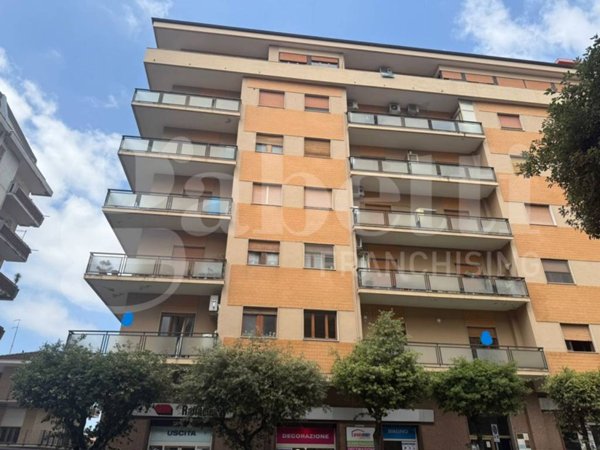 appartamento in vendita a Lamezia Terme in zona Nicastro