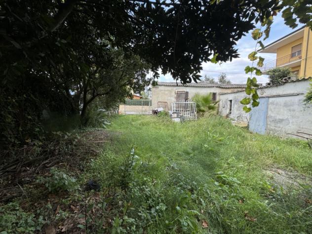 terreno agricolo in vendita a Lamezia Terme