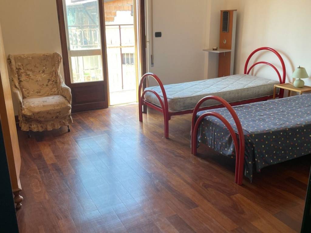 appartamento in vendita a Lamezia Terme in zona Sambiase