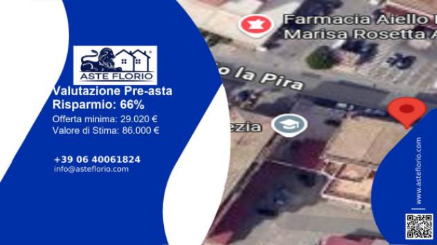 locale commerciale in vendita a Lamezia Terme