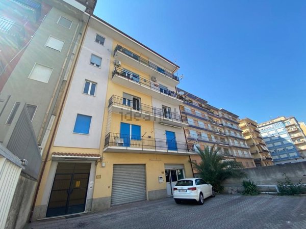 appartamento in vendita a Lamezia Terme