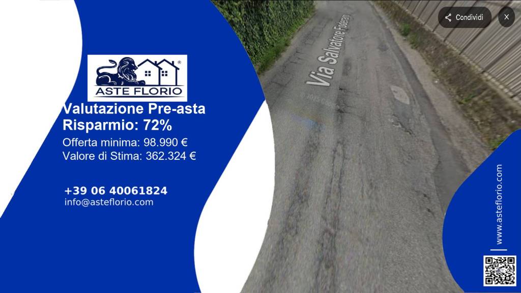 appartamento in vendita a Lamezia Terme
