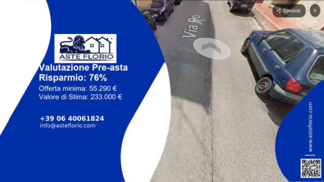 locale commerciale in vendita a Lamezia Terme
