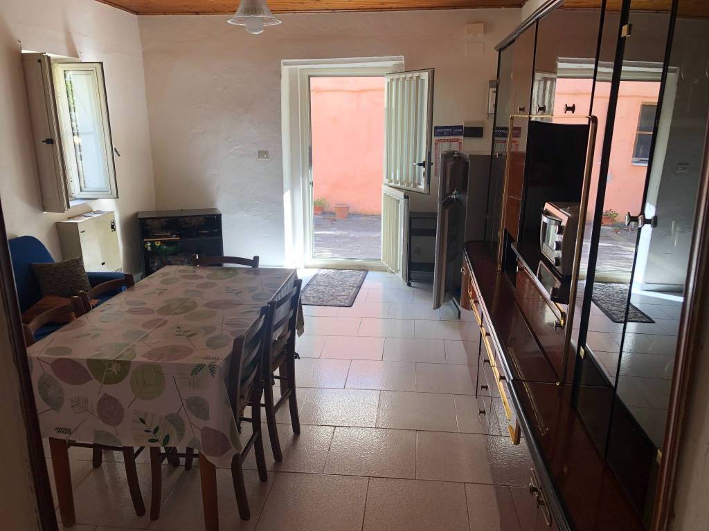 appartamento in vendita a Lamezia Terme in zona Nicastro