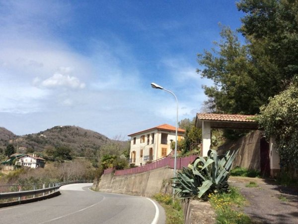 casa indipendente in vendita a Lamezia Terme in zona Magolà