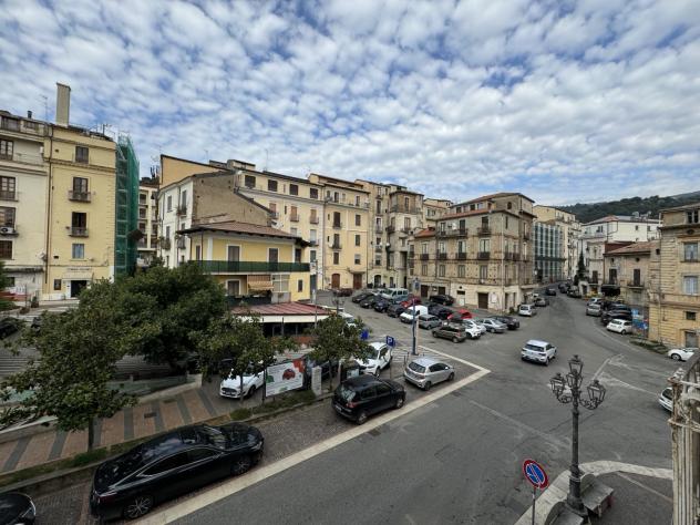 appartamento in vendita a Lamezia Terme in zona Sambiase