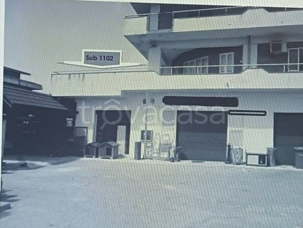 locale commerciale in vendita a Lamezia Terme