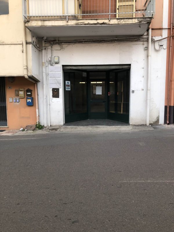appartamento in vendita a Lamezia Terme