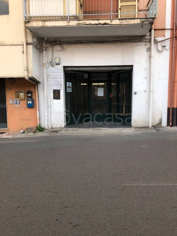 negozio in vendita a Lamezia Terme