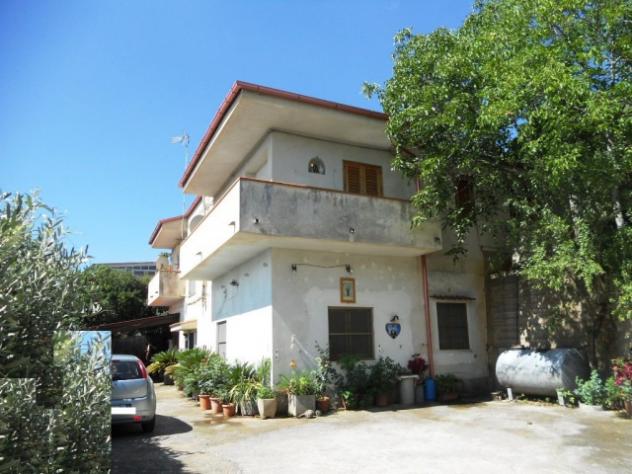 casa indipendente in vendita a Lamezia Terme