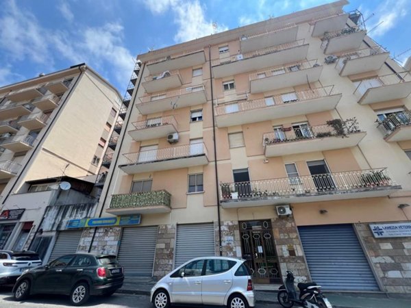 appartamento in vendita a Lamezia Terme in zona Nicastro