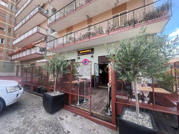 negozio in vendita a Lamezia Terme
