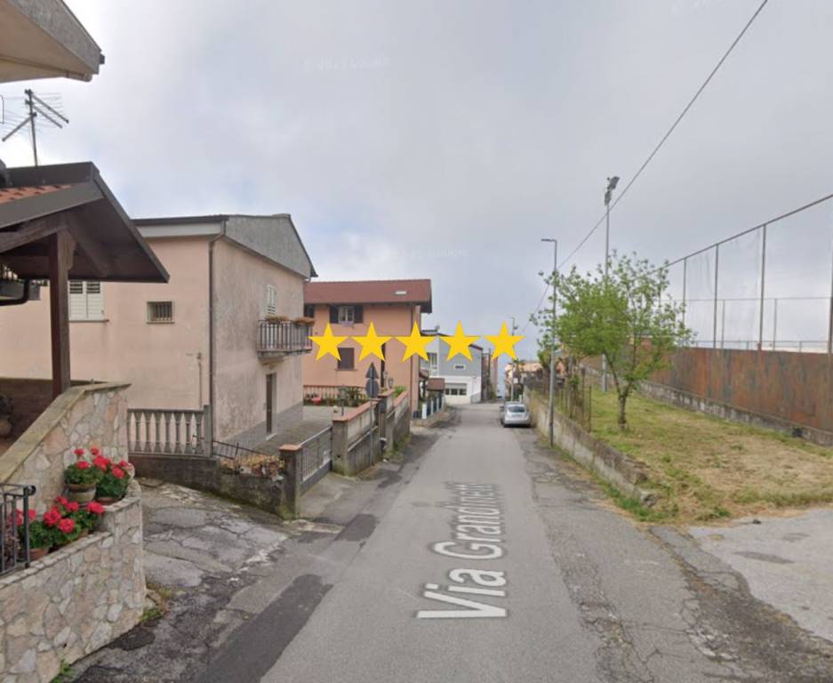 appartamento in vendita a Lamezia Terme