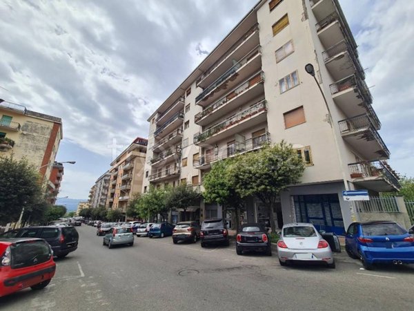 appartamento in vendita a Lamezia Terme