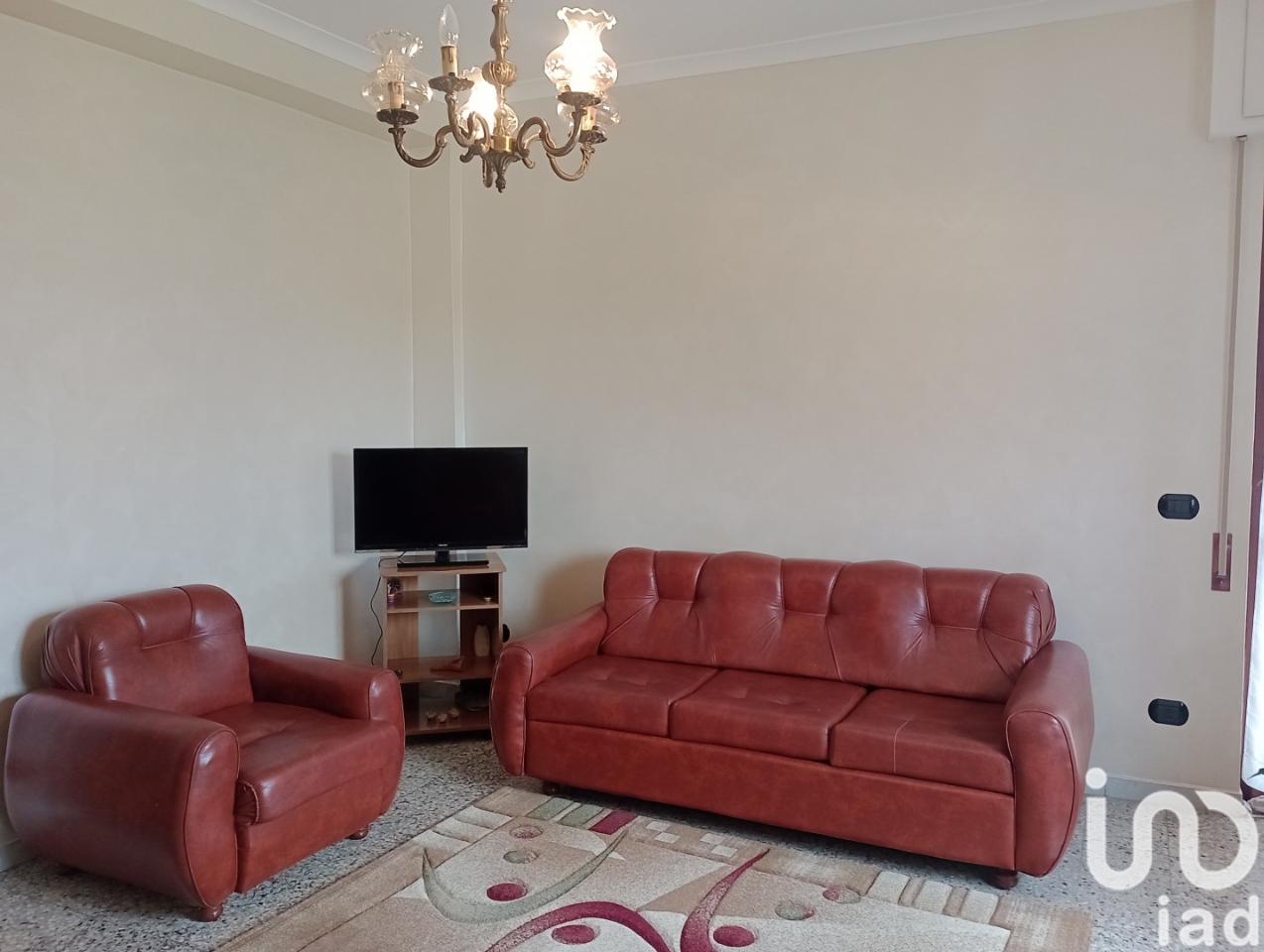 appartamento in vendita a Lamezia Terme in zona Nicastro