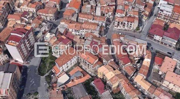 negozio in vendita a Lamezia Terme