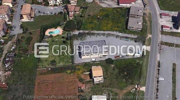 negozio in vendita a Lamezia Terme
