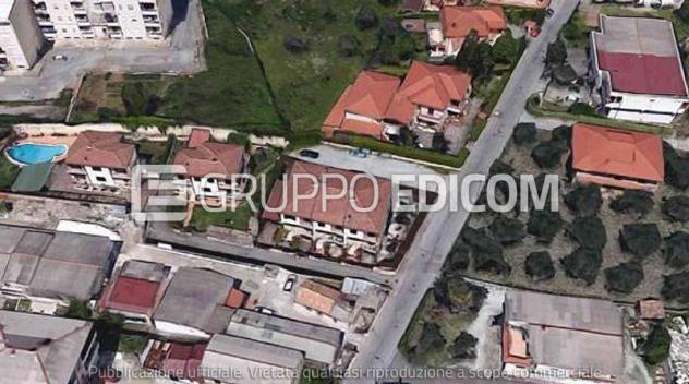 terreno agricolo in vendita a Lamezia Terme