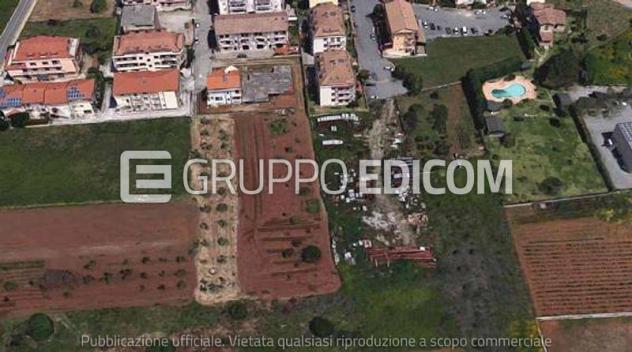 terreno agricolo in vendita a Lamezia Terme