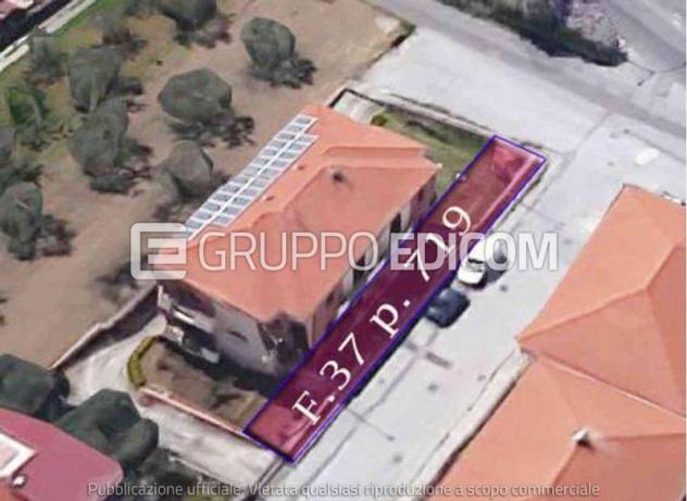 terreno agricolo in vendita a Lamezia Terme