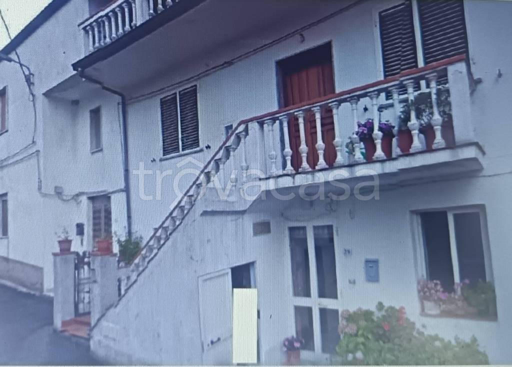 casa indipendente in vendita a Lamezia Terme in zona Fronti
