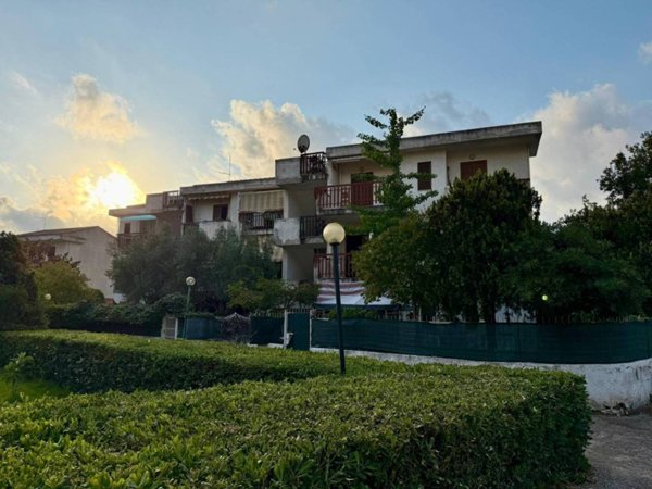 appartamento in vendita a Lamezia Terme
