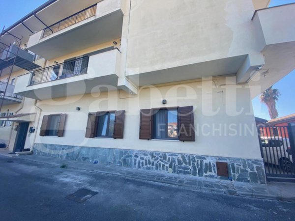 appartamento in vendita a Lamezia Terme