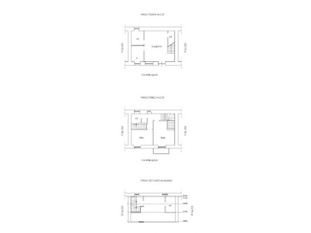casa indipendente in vendita a Lamezia Terme
