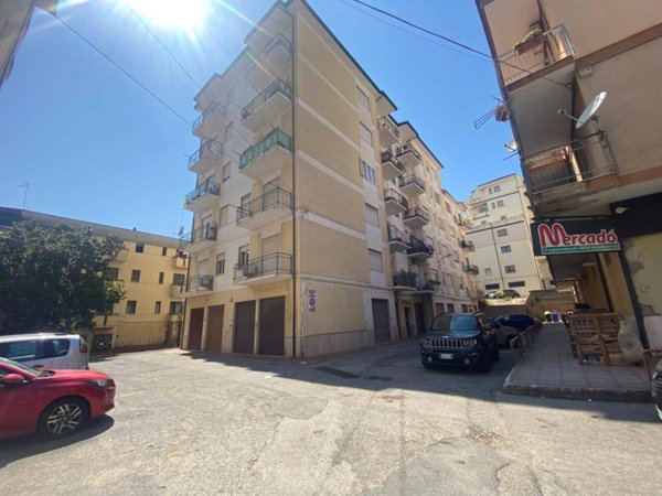 appartamento in vendita a Lamezia Terme