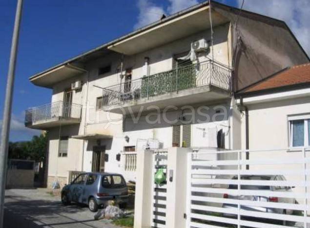appartamento in vendita a Lamezia Terme