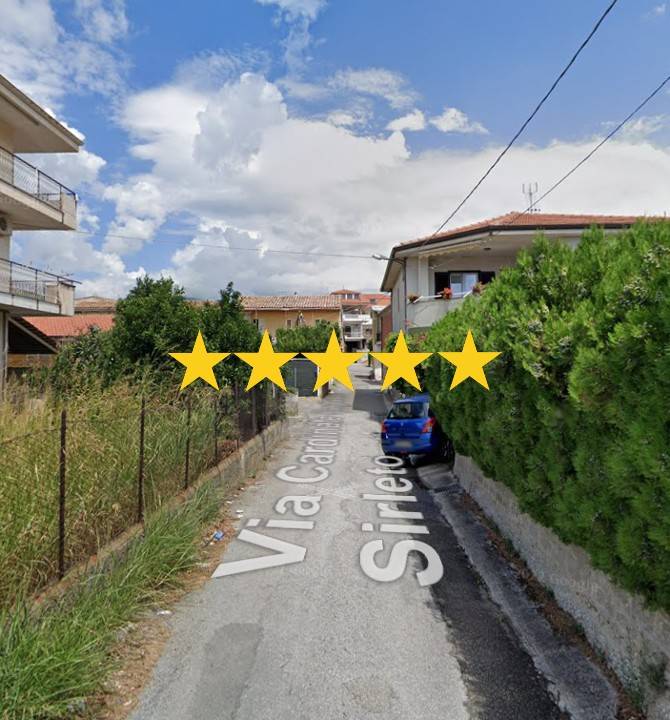 appartamento in vendita a Lamezia Terme