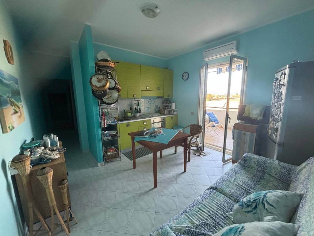 appartamento in vendita a Lamezia Terme